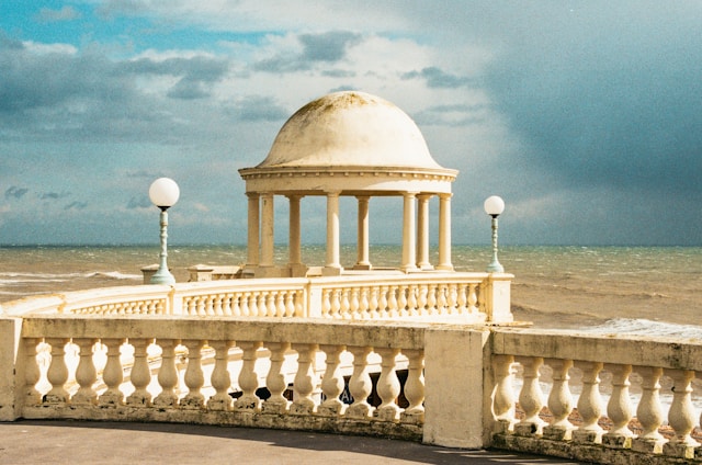 Self-storage Bexhill-on-Sea