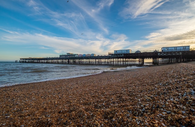 Business Storage in Hastings and East Sussex